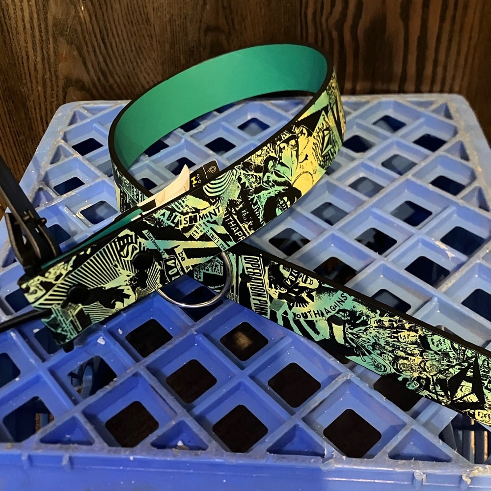 Volcom Youth Extreme Belt